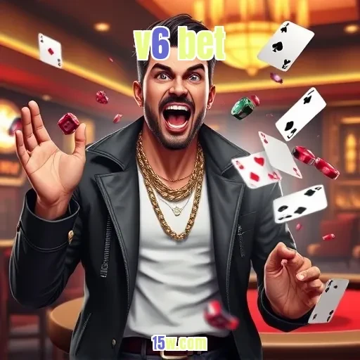 v6 bet: Descubra Tudo Sobre Pagamentos e Métodos de Depositamento