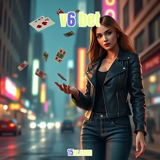 v6 bet: A Plataforma de Jogos que Todos Estão Falando no Brasil