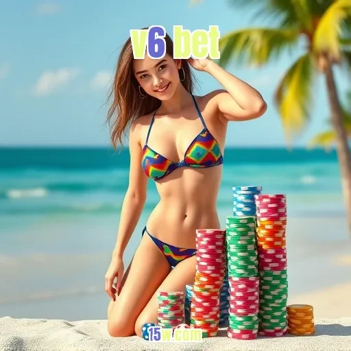 v6 bet: Descubra Promoções Imperdíveis Para Apostadores Astutos