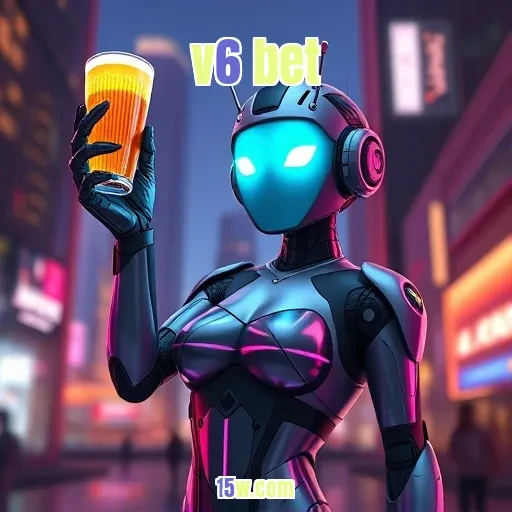 v6 bet: Descubra Como a Segurança Faz a Diferença nos Jogos
